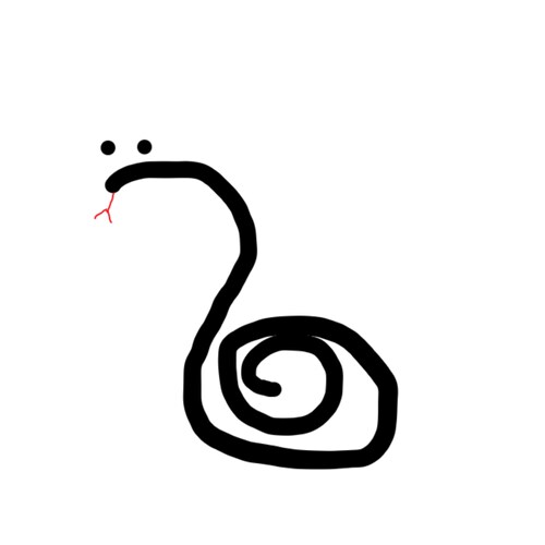 I am a Snek on the internetz with nu legz as well as studying criminal law, political science, and criminology.