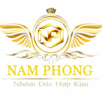 Công ty TNHH nhôm đúc Nam Phong thiết kế, sản xuất, thi công các sản phẩm từ nhôm đúc: cầu thang, cổng, ban công, cửa, h...