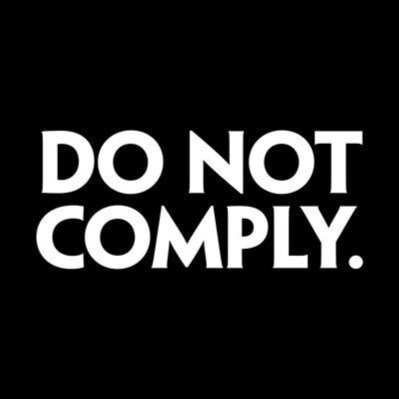 Colorado Native #DoNotComply #NavyVet #NavyChief #DesertStorm #IrishDemocracy #NotPC #GrumpyOlMan #2A #MolonLabe #RideTo...