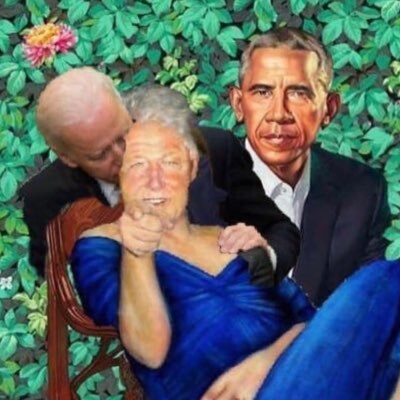 Landscape architect/Quantum physics rookie who believes we are all connected. #WWG1WGA RECLAIMING MY COUNTRY