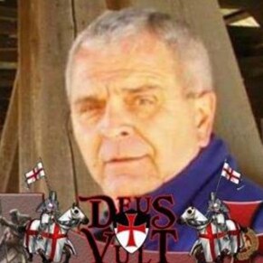Prior Of St. Michaels of NE, OSMTJ Knights Templar of the USA/Chevalier Templier de les Etats-Unis. Speaks fluent French.