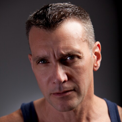 Police Sgt/SWAT (Ret./still Special PO) Cast of #JohnCena's AmericanGrit & Mark Burnett's Expedition Impossible
-From Sp...