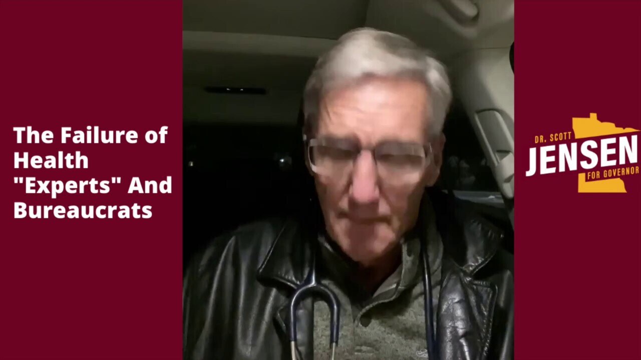 WHAT HAVE WE DONE? Imprisoned patients, frantic families, subpar vaccines, failed CDC narratives, an...