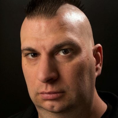 Published Author and Musician: Neural Upgrade: Living Beyond Plan A [Self-Help]; Attic [Survival Horror]