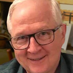 Christian, conservative, husband, father, grandfather, engineer