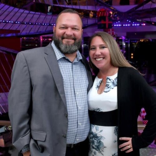 Home Builder, shitty golfer.