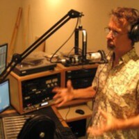 TOM FRIEDLEY: Your Broadcasting Professor in the Art of Critical Thought in an Age of Too Much Information