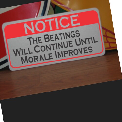 Just a man working for his family. Following the golden rule.
 “A mistake repeated is a choice “