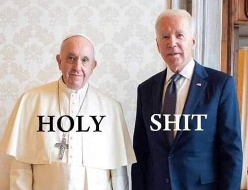 View kyjohnson's post on GETTR. Join the discussion, share your thoughts, and connect with the community.