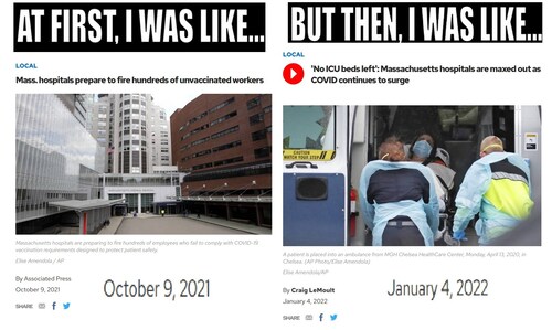 If only Science™ could discover the cause.
🤔

🤡 #ThatMeansItsWorking 🤡