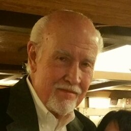 78 yr. old Native Texan and lifelong Republican. I despise "RINO'S". Pic is Bob Jr., lost him to brain cancer in 2011.