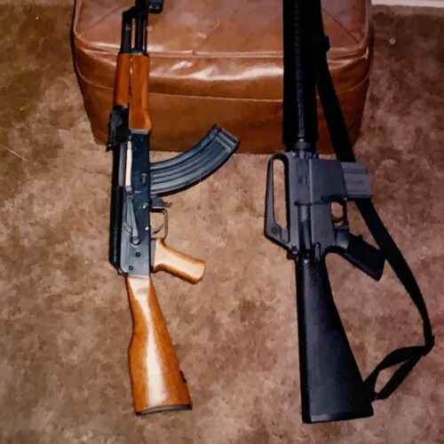 Retired Animal Control Officer