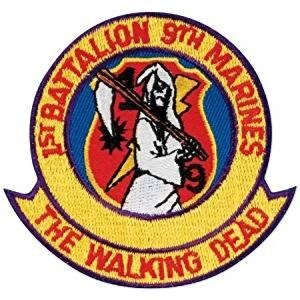 Maga - NRA - USMC - 2nd Amendment