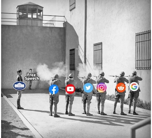 @dailynews Of course it's broken. And there's an easy explanation as to why.