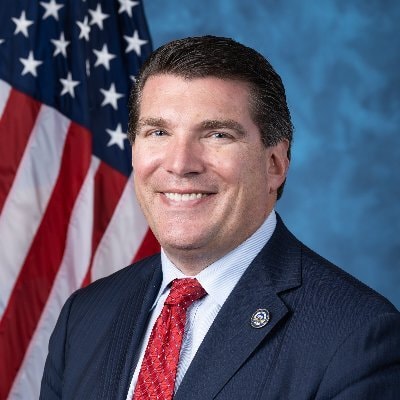 Rep. Jay Obernolte On GETTR