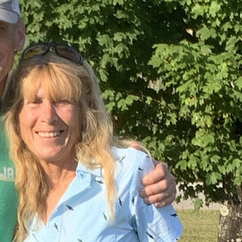 Christian, Conservative, America First~ MAGA TRUMP supporter. Wife,Mother & Grandma/Mommer to 6 handsome Grandsons