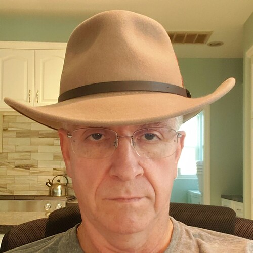 Follower of Christ, Southerner, former military officer, Traditionalist, Constitutional Originalist