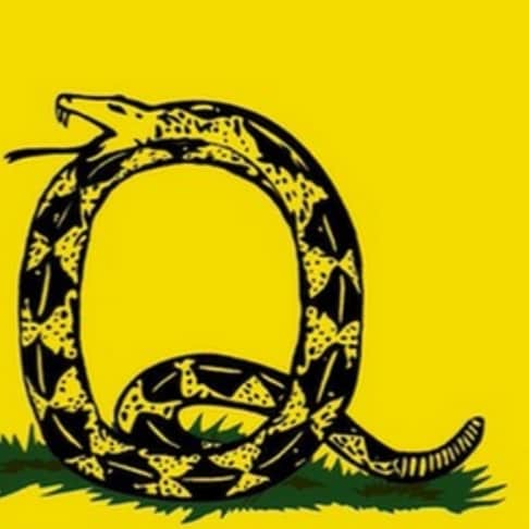 Be ready, the day is near #Q #qanon #qarmy