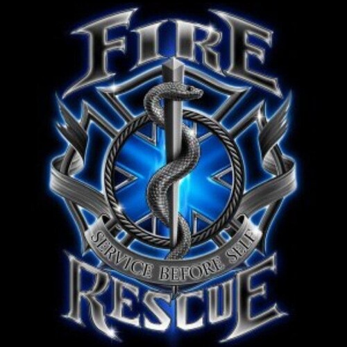 Patriot, Firefighter/EMT, The simple life is the best.
