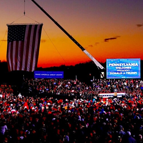 Visit ApacheBlue's profile on GETTR. View their posts, photos, videos, and connect with them on the social platform.