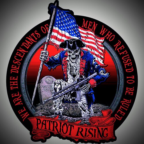 Christian Patriot, X ARMY MOS 67U. Save America & MAGA. The hunters have become the hunted.. President Donald J Trump is...