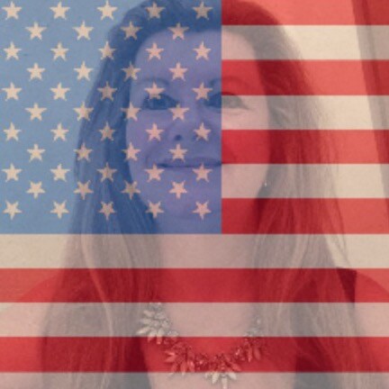 🇺🇸 Independent voter, wife, mom, lover of travel, wine, craft beer, yoga, and Golden Retrievers. 🇺🇸