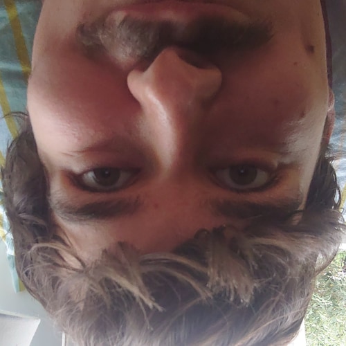 plz follow, tryina beat my bf to have most followers ❤️🧡💛💚💙💜