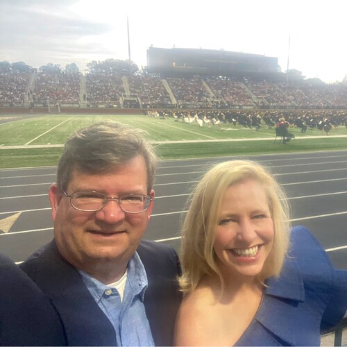 Follower of Jesus. Honored to be the wife of Bill.Proud to be an American. Aunt of 7. Auburn Girl. Co-Author of Princess...