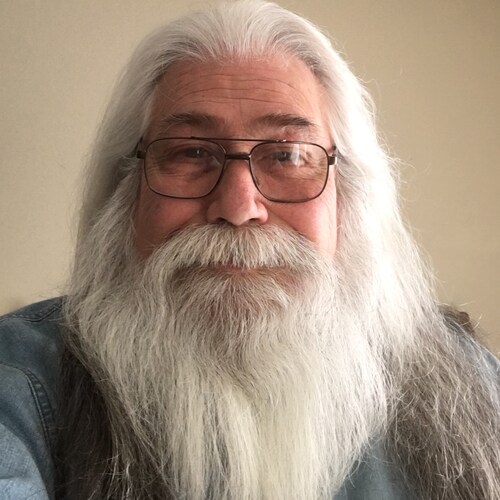 I’m here as a patriot and for our Great President Donald J Trump I love God and my family and my Guns and the Greatest C...