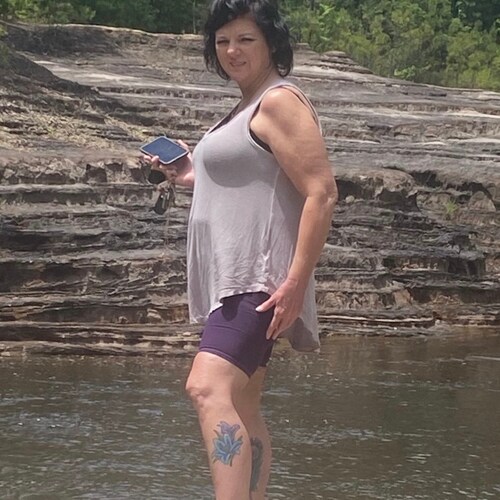 I Love God, love my Country & family