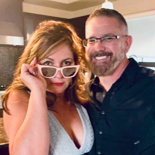 Freedom loving patriot. Happily and passionately married. Hard working tax payer. Mom and bonus mom to four amazing adul...