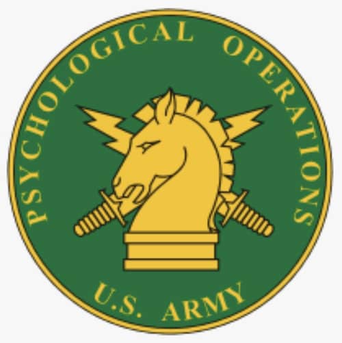 Former Police Officer; U.S. Army veteran (Cpt, Airborne, Mech Infantry, SOF, Psyops); FIFA Soccer Ref; Plus a lot of oth...