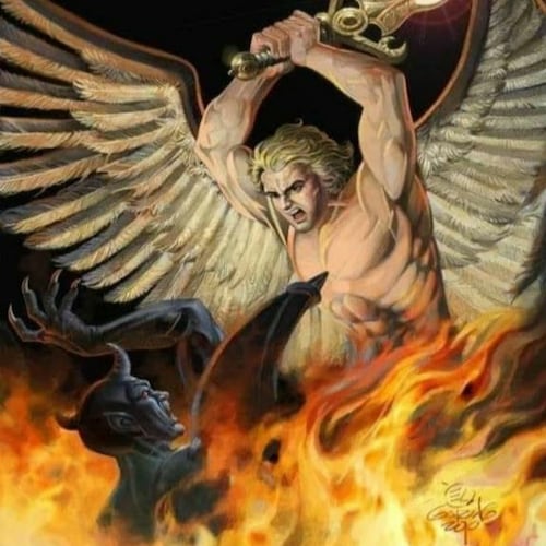 Christian Conservative. Likes are not necessarily endorsements.