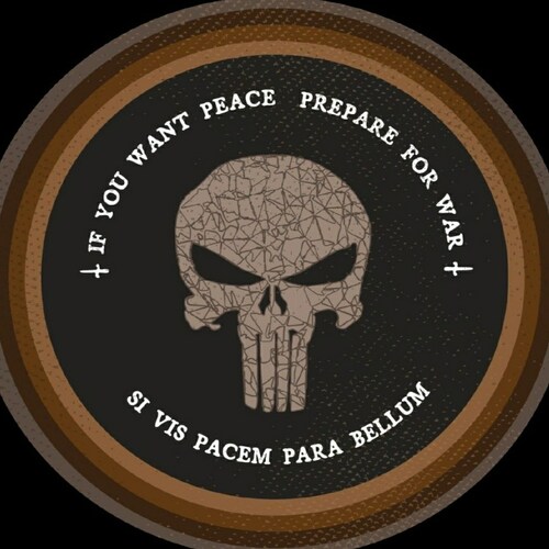 Christian, husband, father, patriot. I WILL NOT COMPLY.