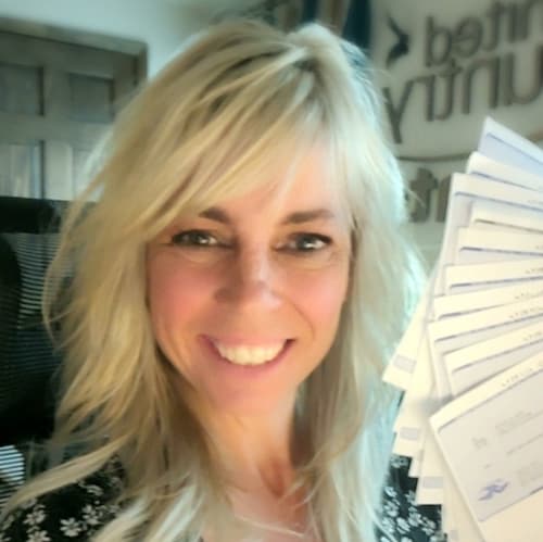 Visit LisaKjelstrup's profile on GETTR. View their posts, photos, videos, and connect with them on the social platform.