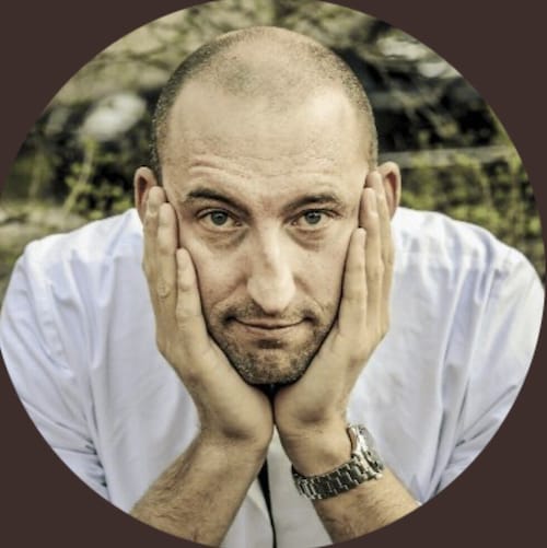 Publizist | Arzt & Unternehmer
t.me/paulbrandenburg