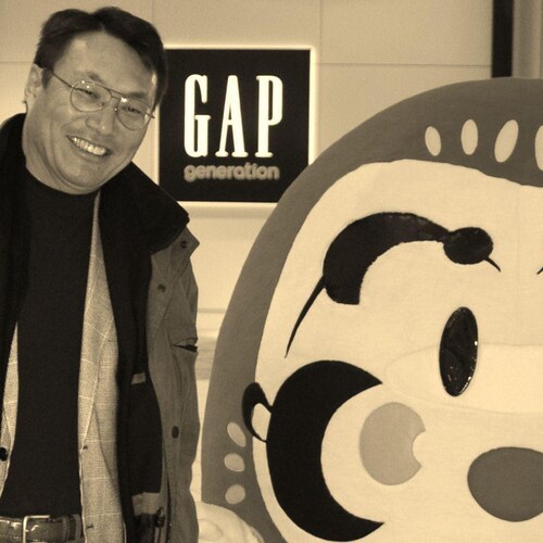 トランプ支持者。無言フォローお許しください。元自衛官です｡