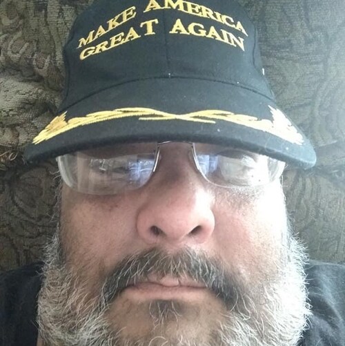 Conservative American Patriot