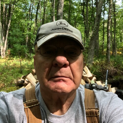 Conservative / Deplorable / Dreg of Society / Neanderthal Thinker / Ultra-MAGA/ KAG