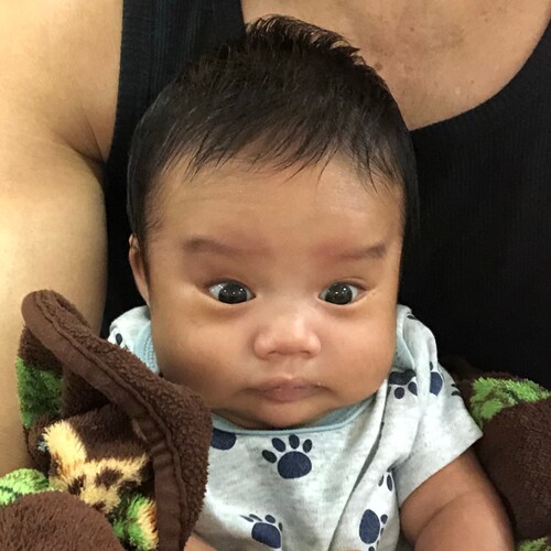 Asian-Americans for Trump, love America.  WE ARE LIVING IN A TRUMP MOVEMENT #MAGA #KAG #AsiansforTrump