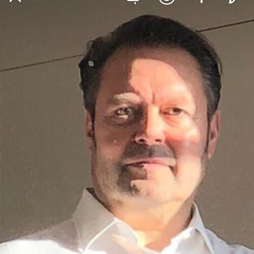 NickK on GETTR - Profile and Posts on GETTR