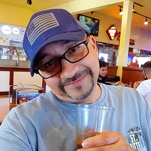 Controls Engineer and a Crypto Enthusiast. #IOTA.   Navy Vet. Trump Supporter. USA first. 🇺🇲 🇺🇲