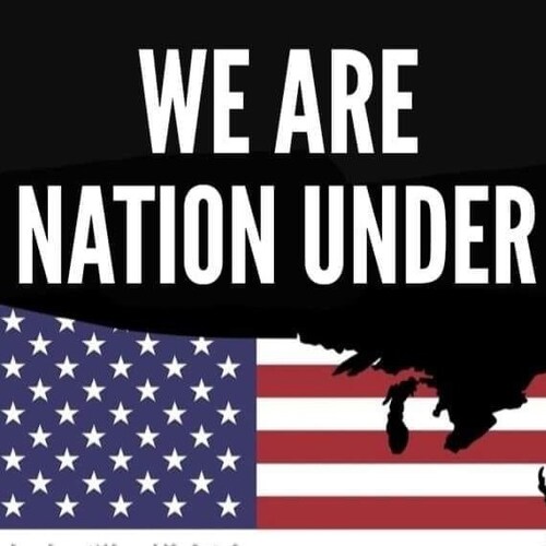Movement Maker, Game Changer, One Nation Under God, Patriot, Warrior… 🇺🇸🇺🇸🇺🇸🇺🇸🇺🇸🇺🇸🇺🇸🇺🇸