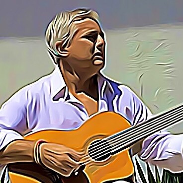 Singer/Songwriter/Writer/ Poet