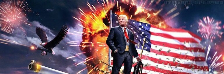 Trumpst3r