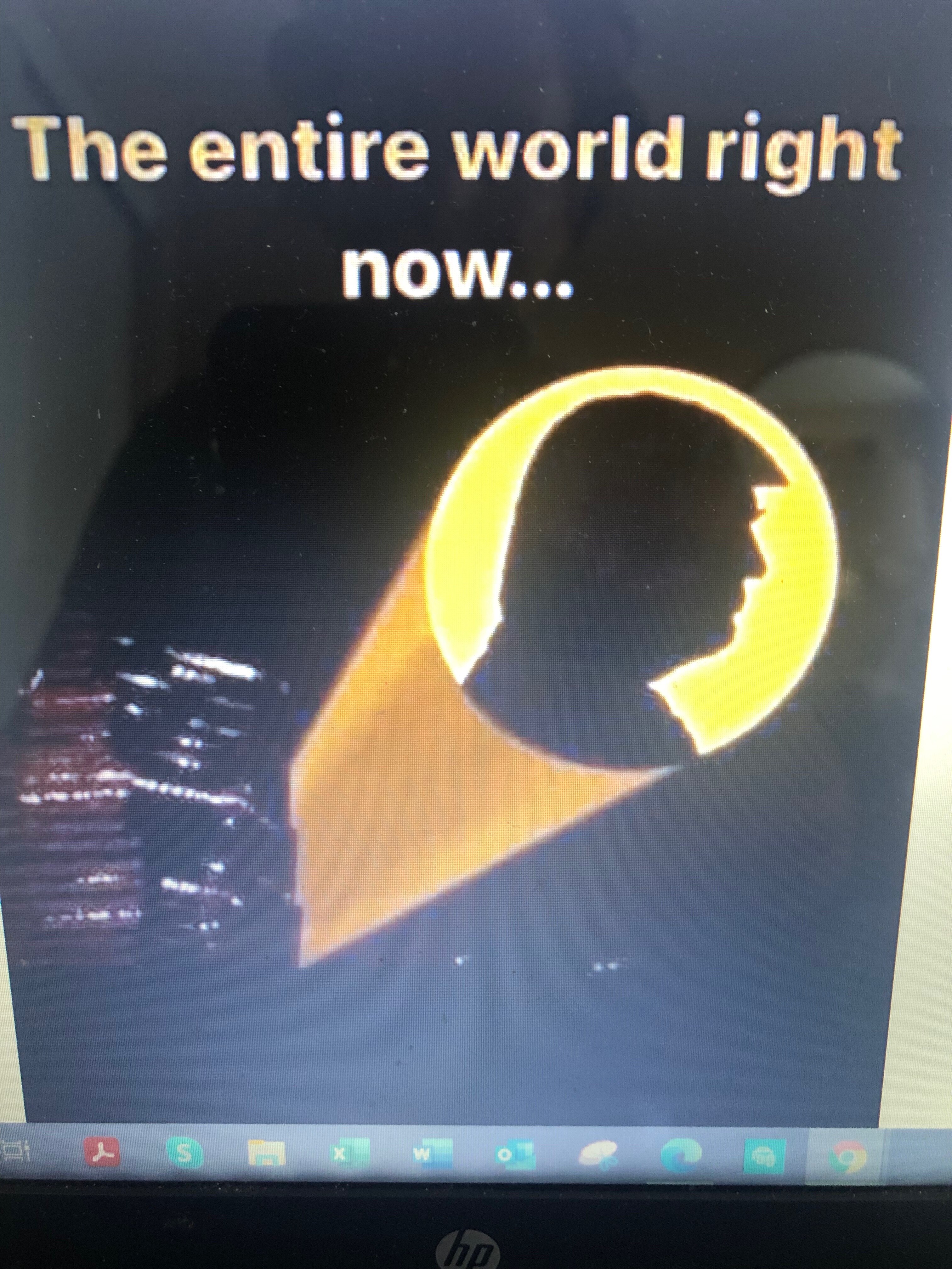 Strong Leaders Matter!