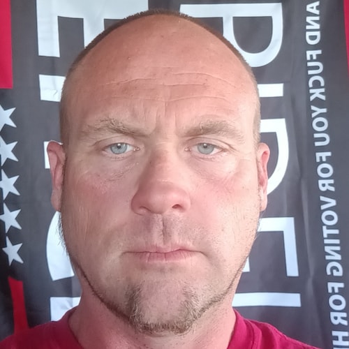 Visit laughingman's profile on GETTR. View their posts, photos, videos, and connect with them on the social platform.