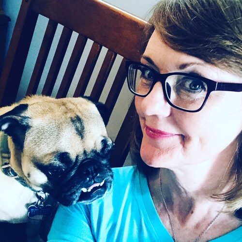 Author, writer, travel blogger, Irish dancer, pug mom. I brake for historic markers. My book - The House with The Georgi...