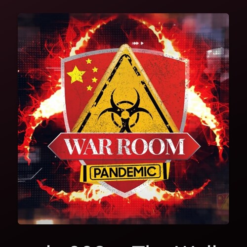 Peace loving Populist. Force multiplier. God's Army  Rubble Rouser Trump is the President