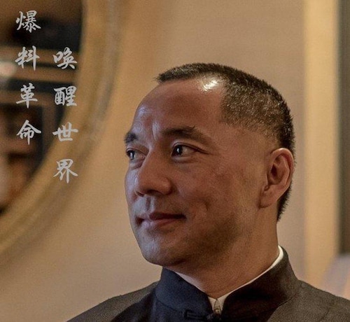 His Wild Truth About James Gotzel Has Everyone Talking